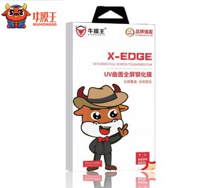 牛膜王強化液態膜（曲面屏）