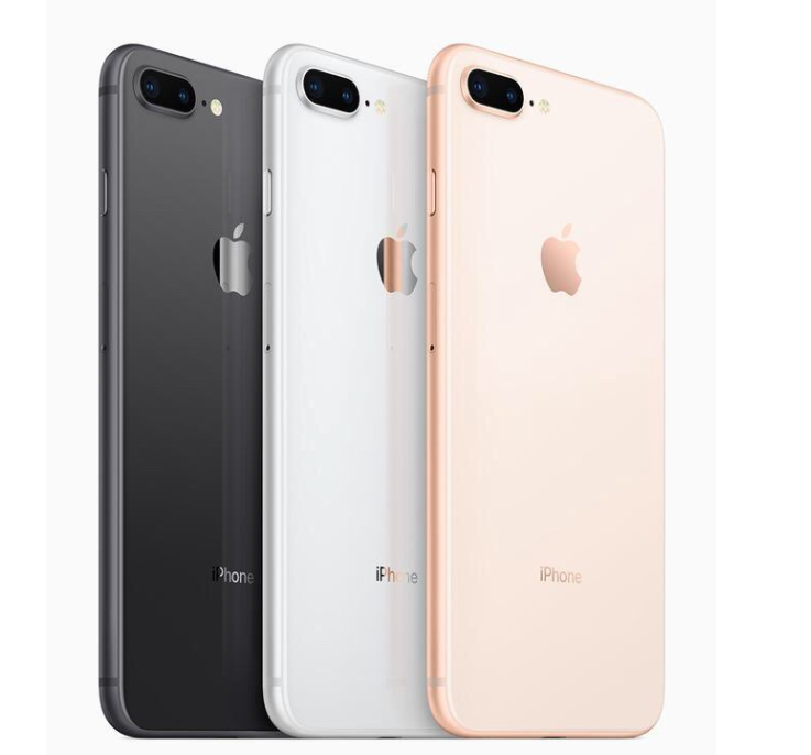 炒冷飯：蘋果8翻新機值得購買嗎?