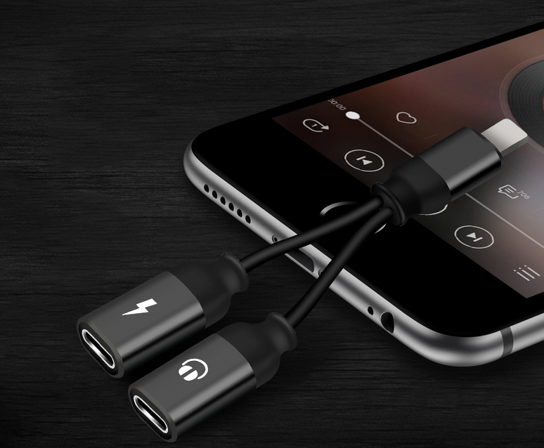 轉接線是用來干嘛的?耳機轉接線有什么用?