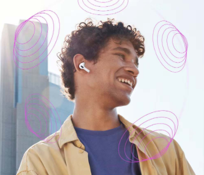 藍牙耳機降噪是什么原理?