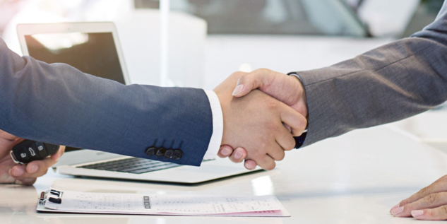 經銷商和代理商誰的權限高?