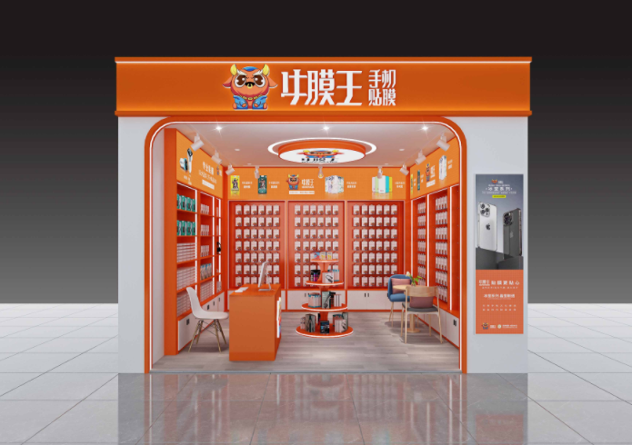 低成本創業項目：手機配件店好做嗎?