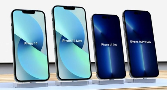 牛膜王手機(jī)貼膜：iPhone14新品售價確定