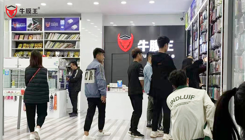 開手機(jī)貼膜加盟實體店怎么宣傳經(jīng)營?