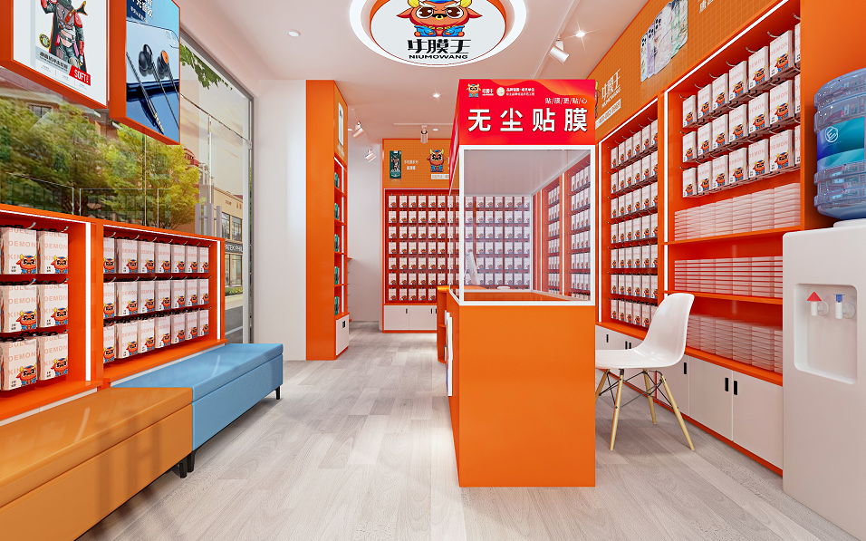 實體店營銷技巧和營銷方法