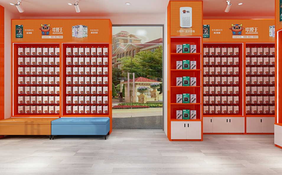 加盟手機貼膜有哪些好處?