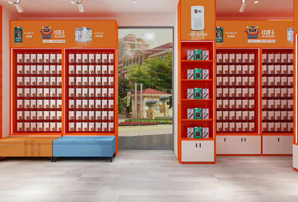 手機貼膜店好干嗎？手機貼膜市場前景怎么樣？