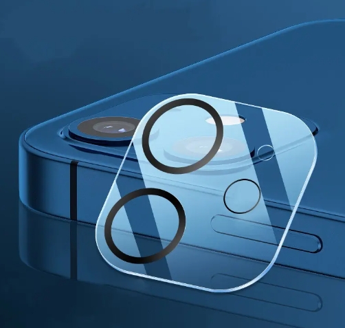 牛膜王手機貼膜：手機鏡頭膜會影響拍照效果嗎?