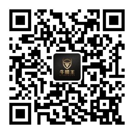 官方微信公眾號(hào)