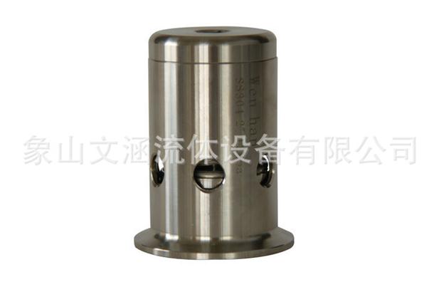 各有所長(zhǎng),【2寸呼吸閥】如何選擇?