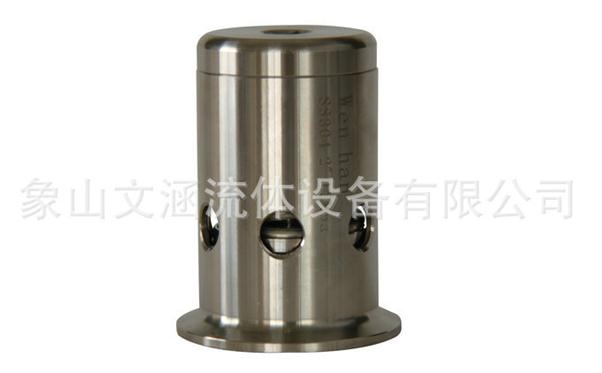 大雅扶輪,【快裝式呼吸閥】的維護(hù)保養(yǎng)