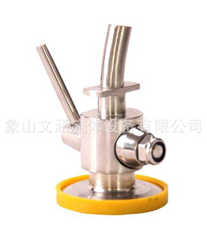 快裝取樣閥行業“鴻溝”在哪？