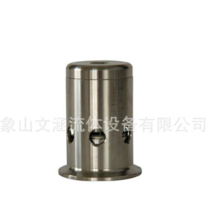 快裝呼吸閥行業的瓶頸在哪？