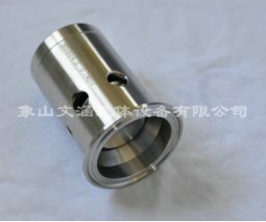 正確使用不銹鋼304閥，帶來防護