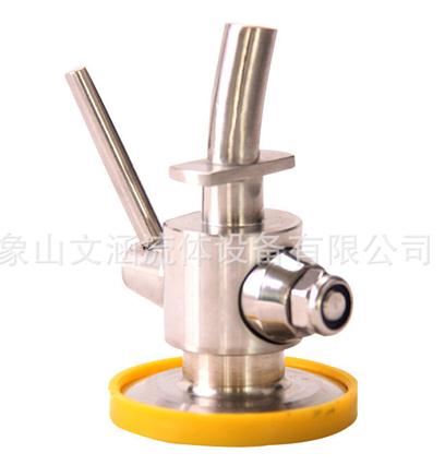 取樣閥是什么，用于什么地方？