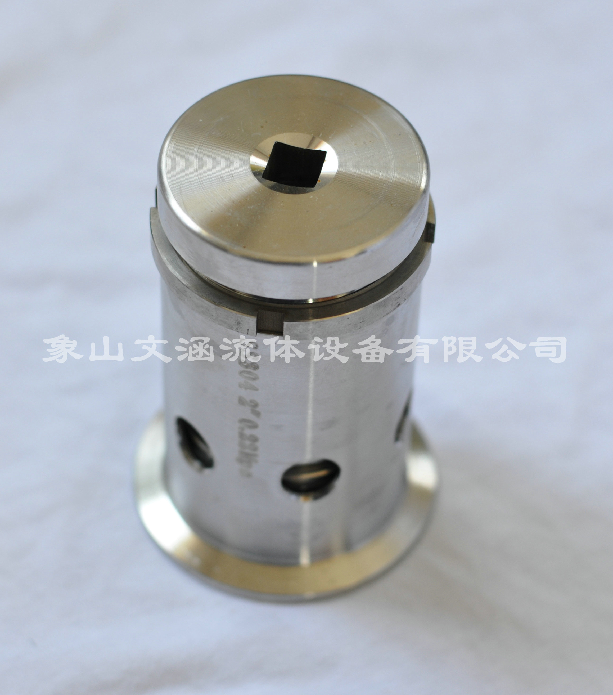 呼吸閥的工作原理如何呢?