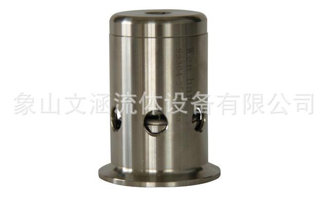 呼吸壓力閥的功能怎樣?