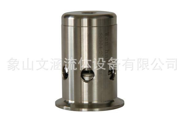 呼吸閥是怎么保護(hù)儲罐